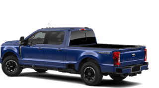 2026 Ford Super Duty® External Image 3